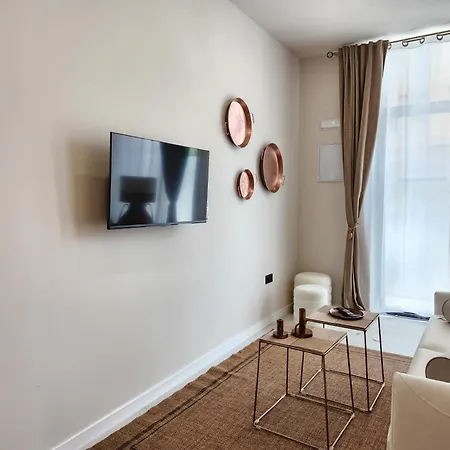 Md Pare Presentat Apartment Valencia Exterior photo