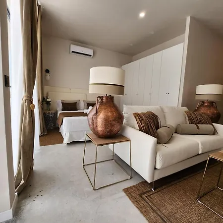 Md Pare Presentat Apartment Valencia Exterior photo