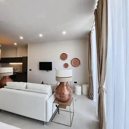 Md Pare Presentat Apartment Valencia Exterior photo