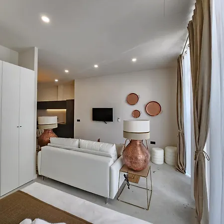 Md Pare Presentat Apartment Valencia Exterior photo