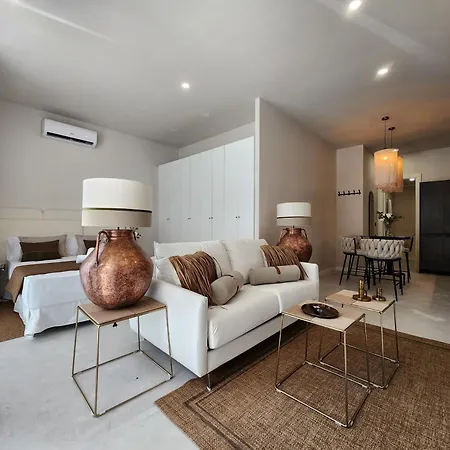 Md Pare Presentat Apartment Valencia Exterior photo