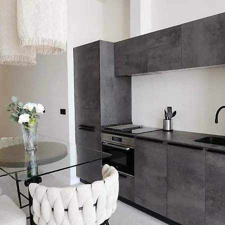 Md Pare Presentat Apartment Valencia Exterior photo