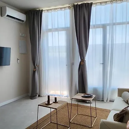 Md Pare Presentat Apartment Valencia Exterior photo
