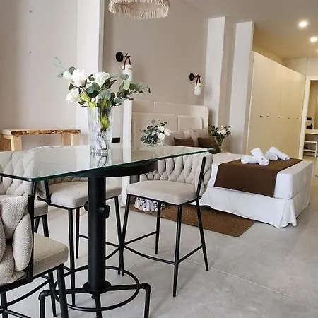Md Pare Presentat Apartment Valencia Exterior photo