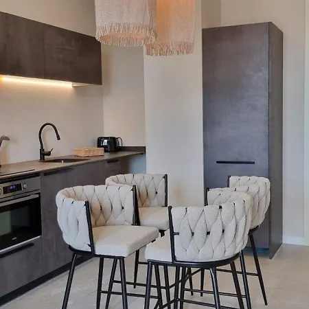 Md Pare Presentat Apartment Valencia Exterior photo