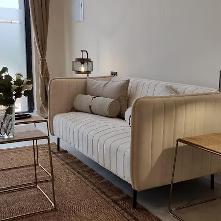 Md Pare Presentat Apartment Valencia Exterior photo