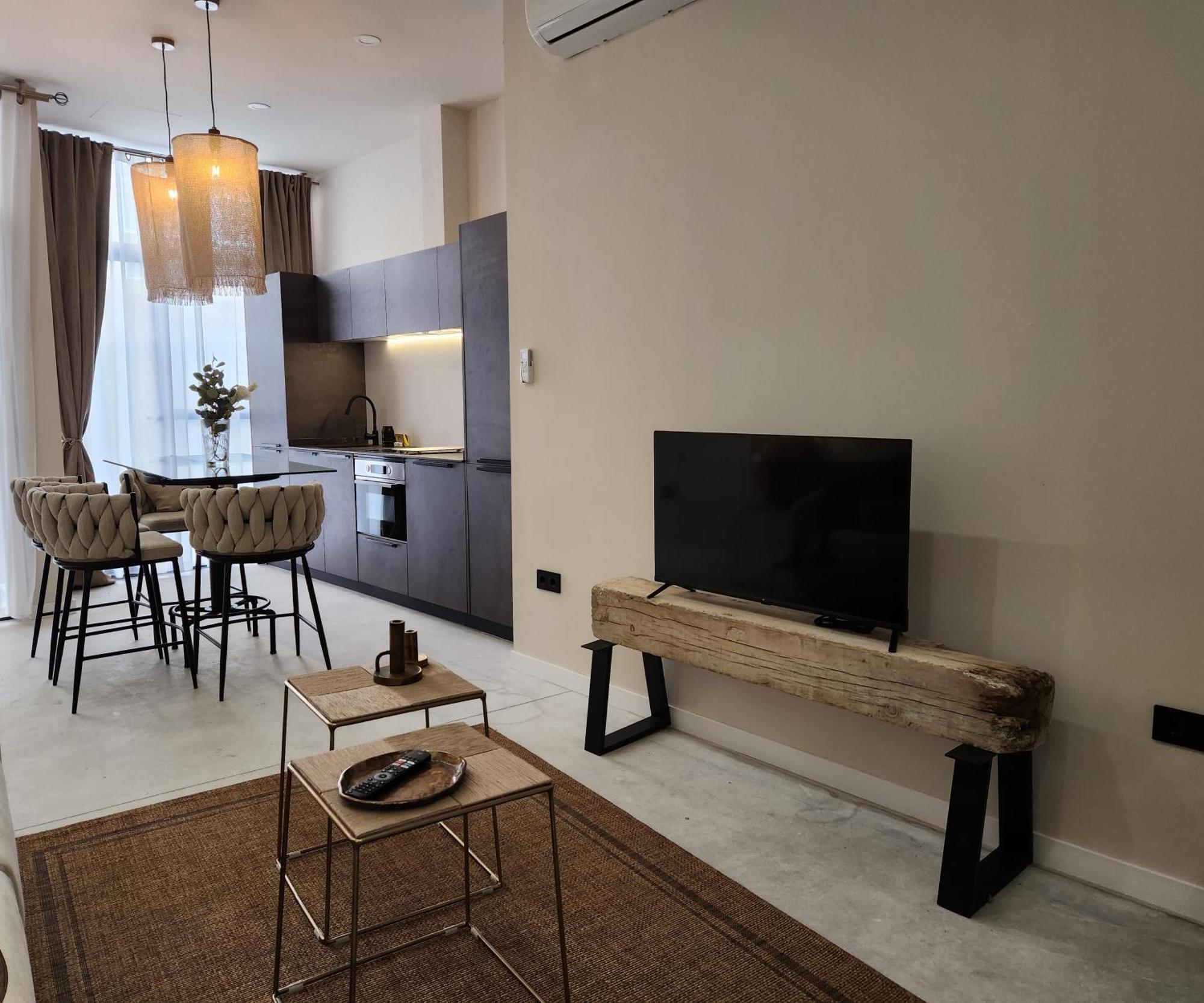 Apartment Md Pare Presentat