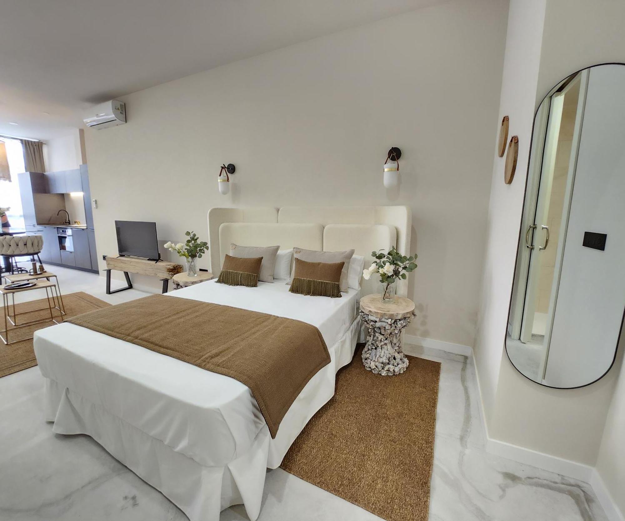 Apartment Md Pare Presentat *