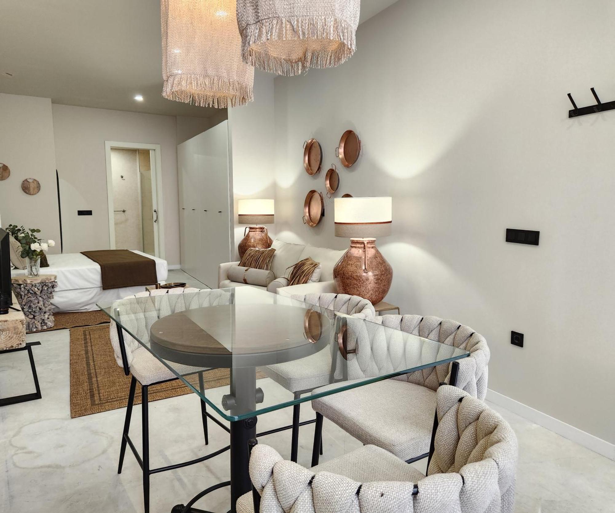 Apartment Md Pare Presentat *