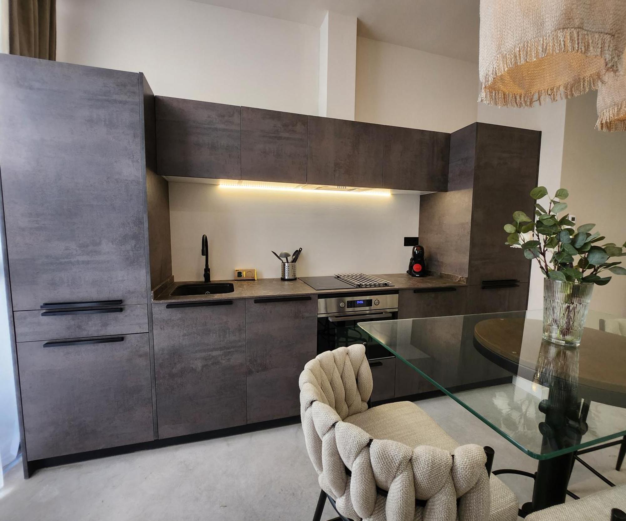 Apartment Md Pare Presentat Valencia