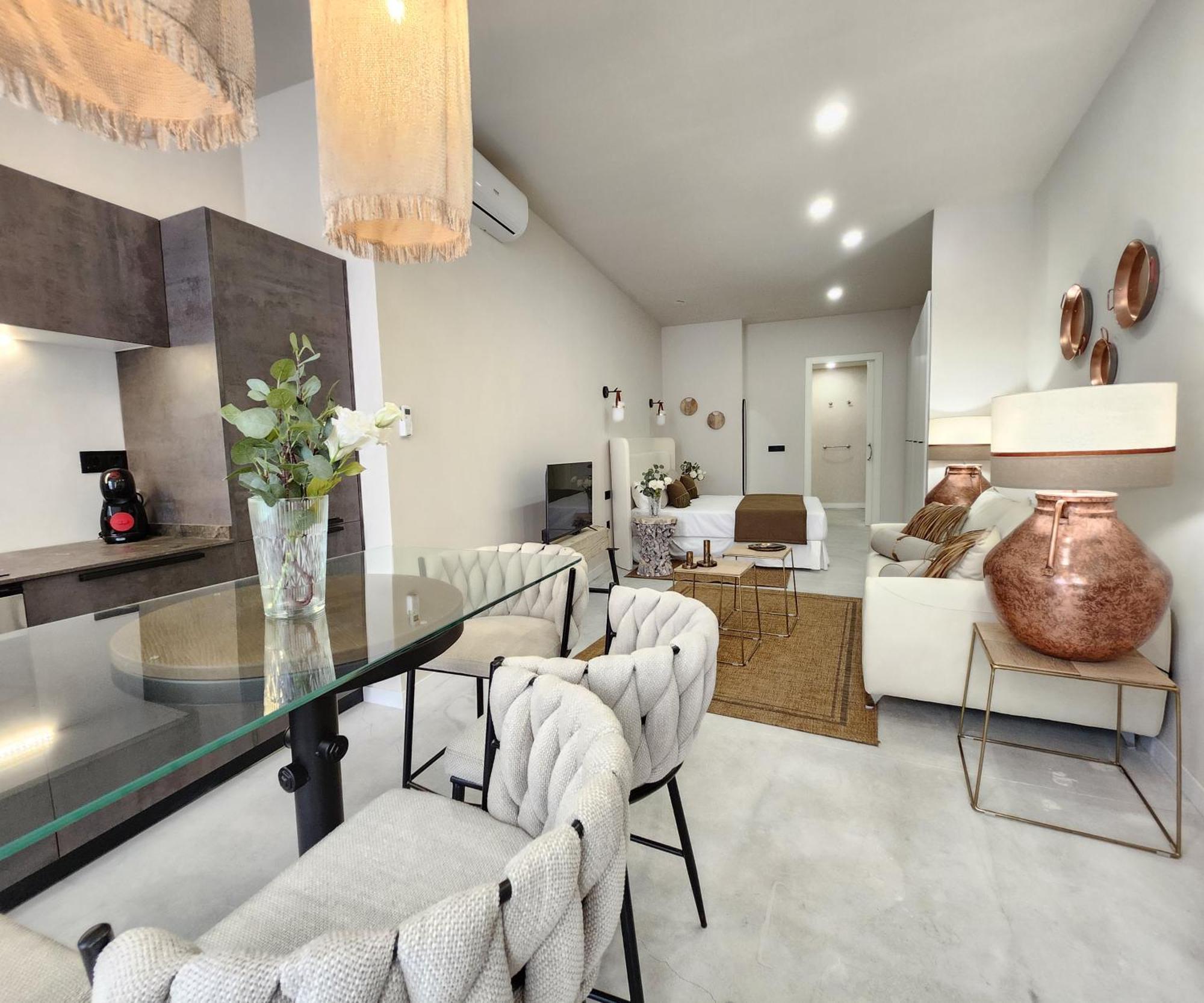 Apartment Md Pare Presentat