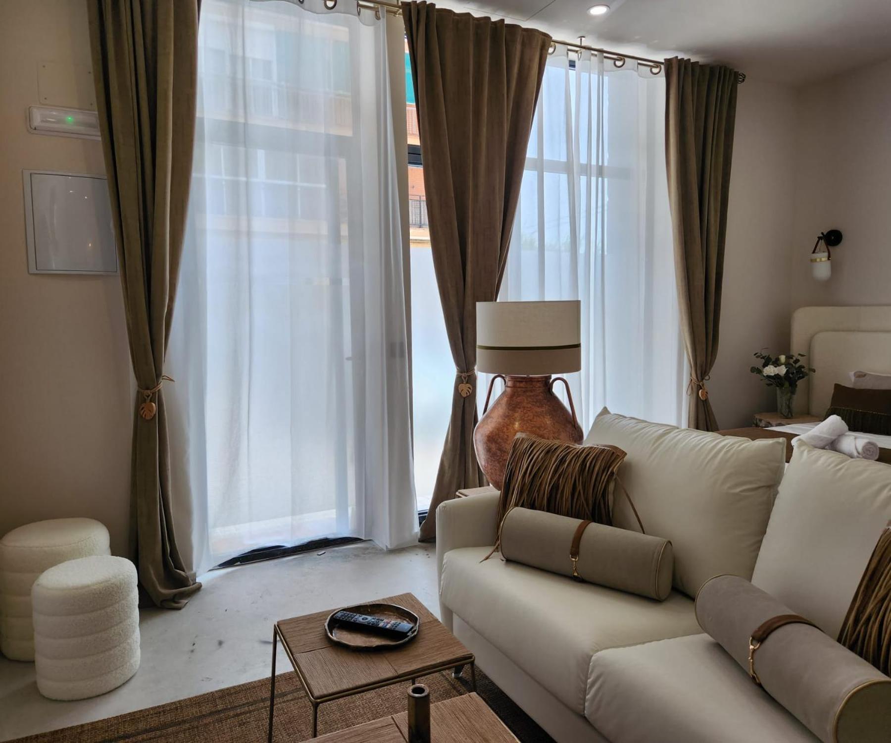 Apartment Md Pare Presentat Valencia