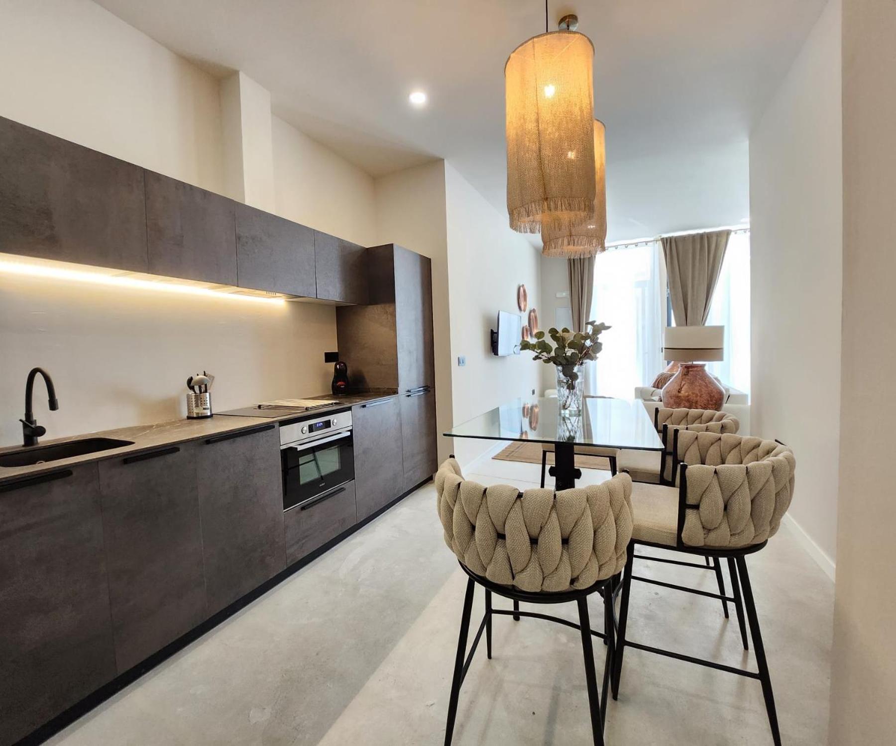 Md Pare Presentat Apartment
