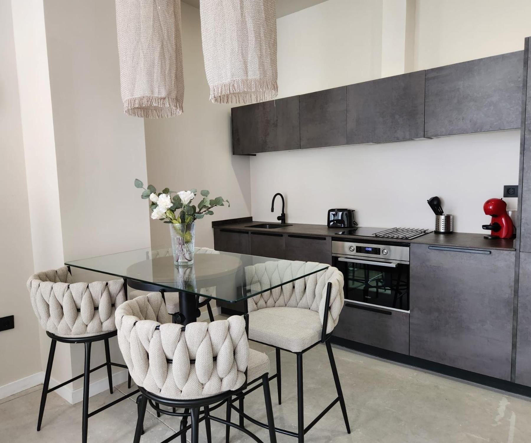 Md Pare Presentat Apartment Valencia