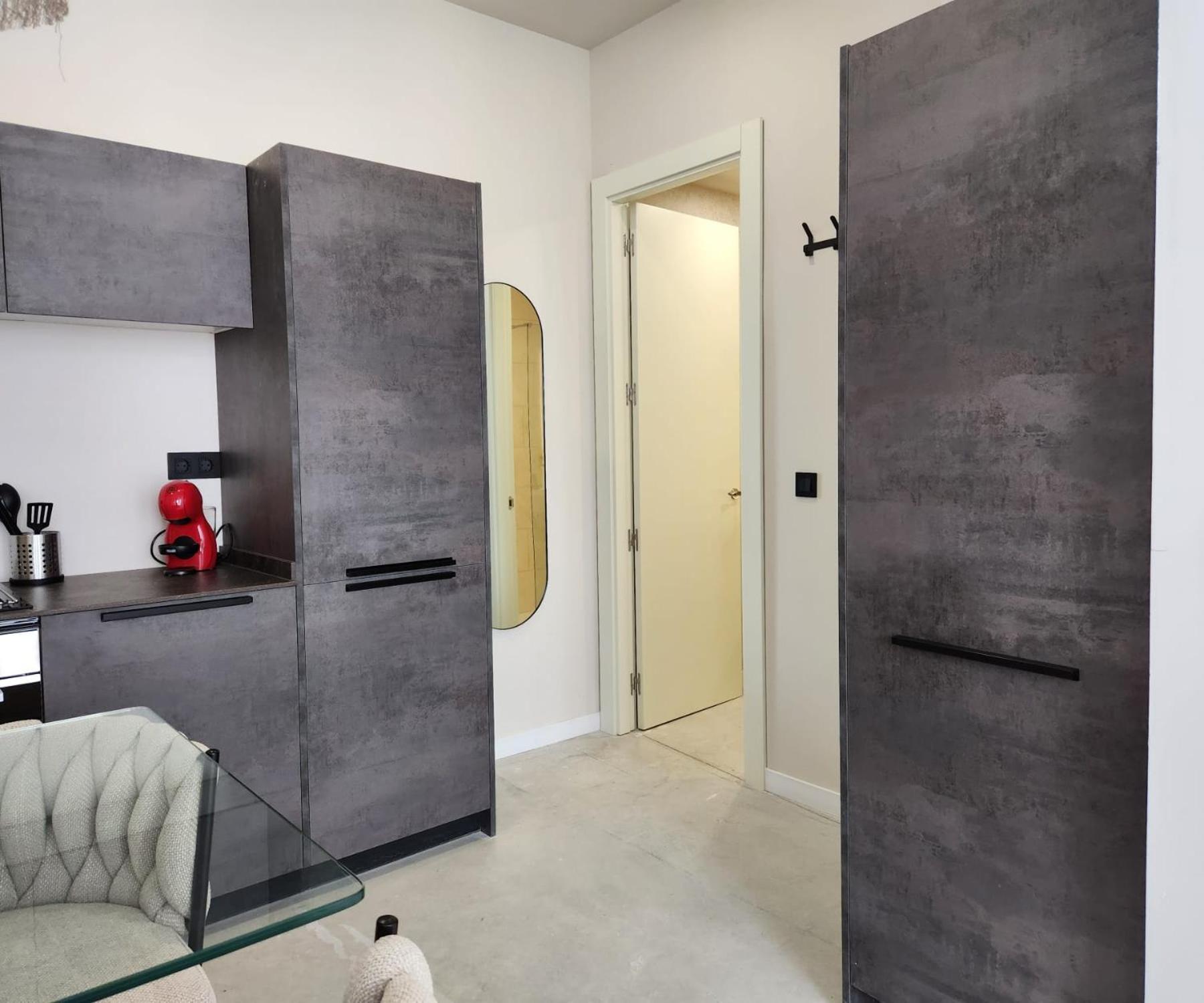 Apartment Md Pare Presentat Valencia