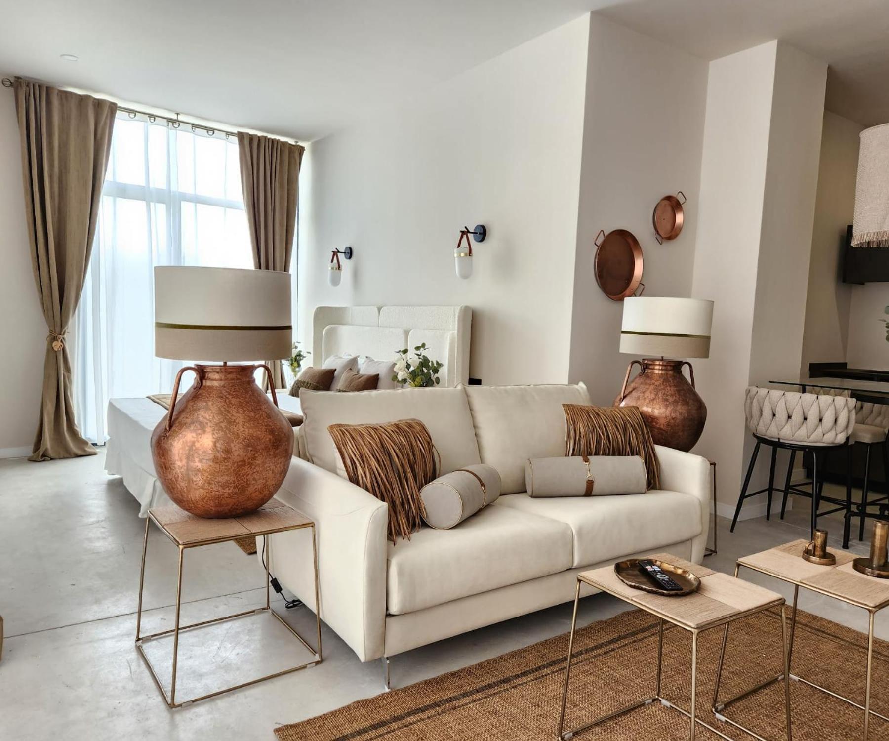 Md Pare Presentat Apartment Valencia