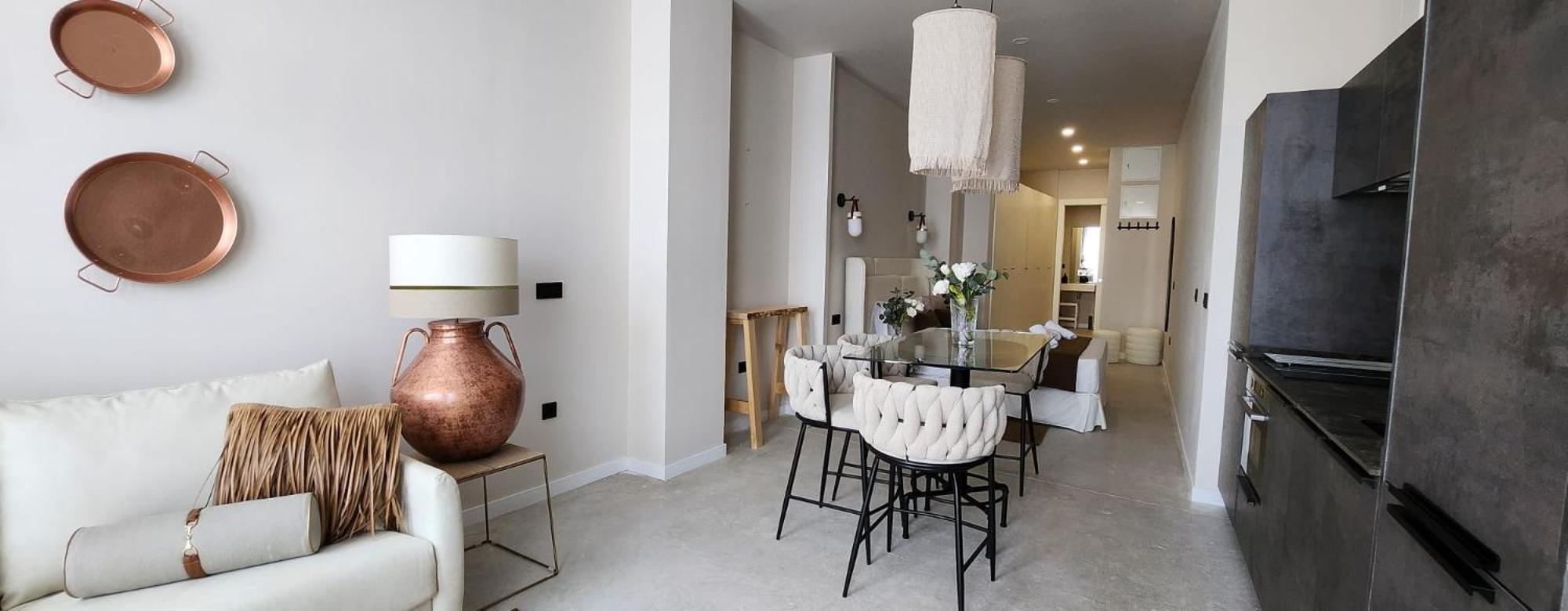 Apartment Md Pare Presentat