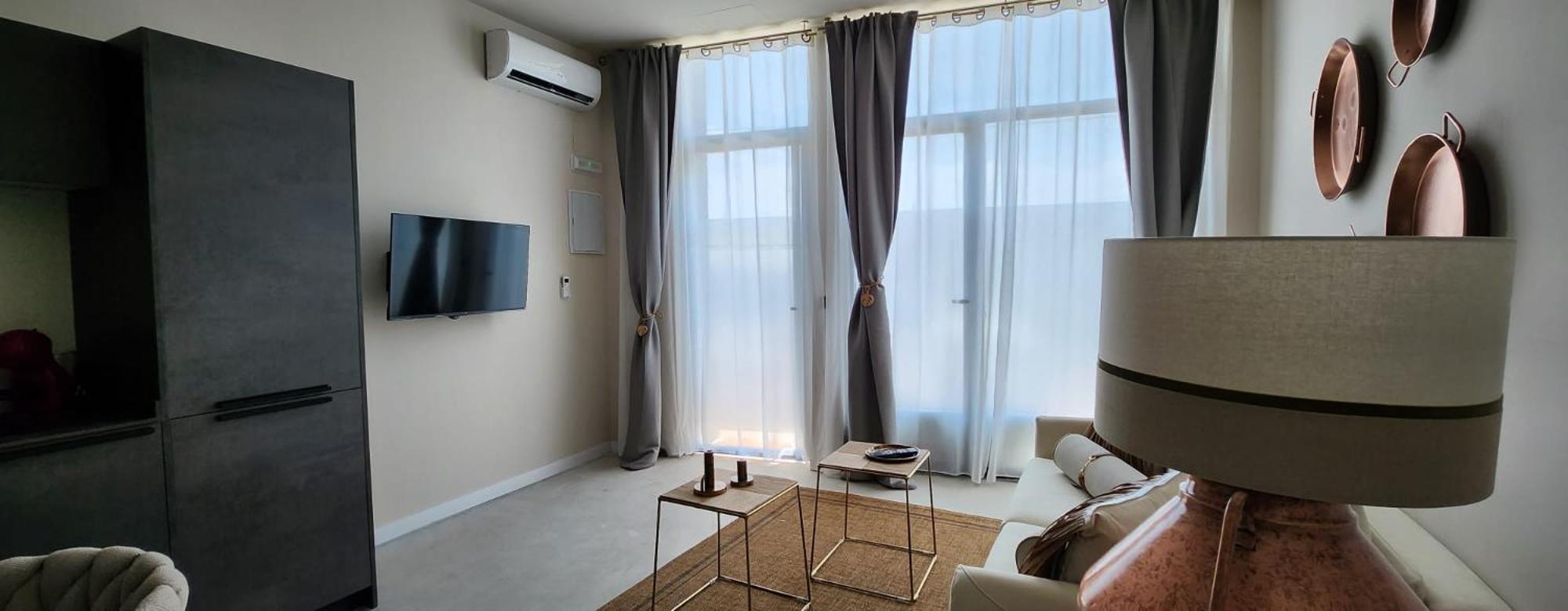 Md Pare Presentat Apartment *