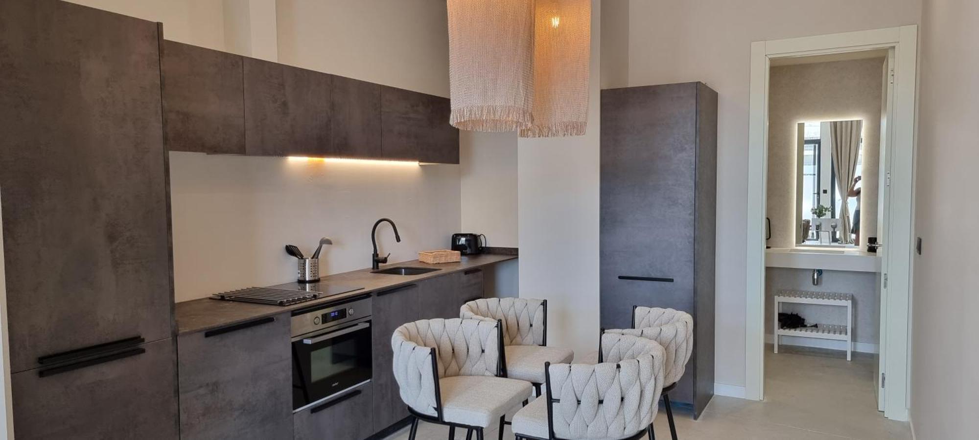 Md Pare Presentat Apartment