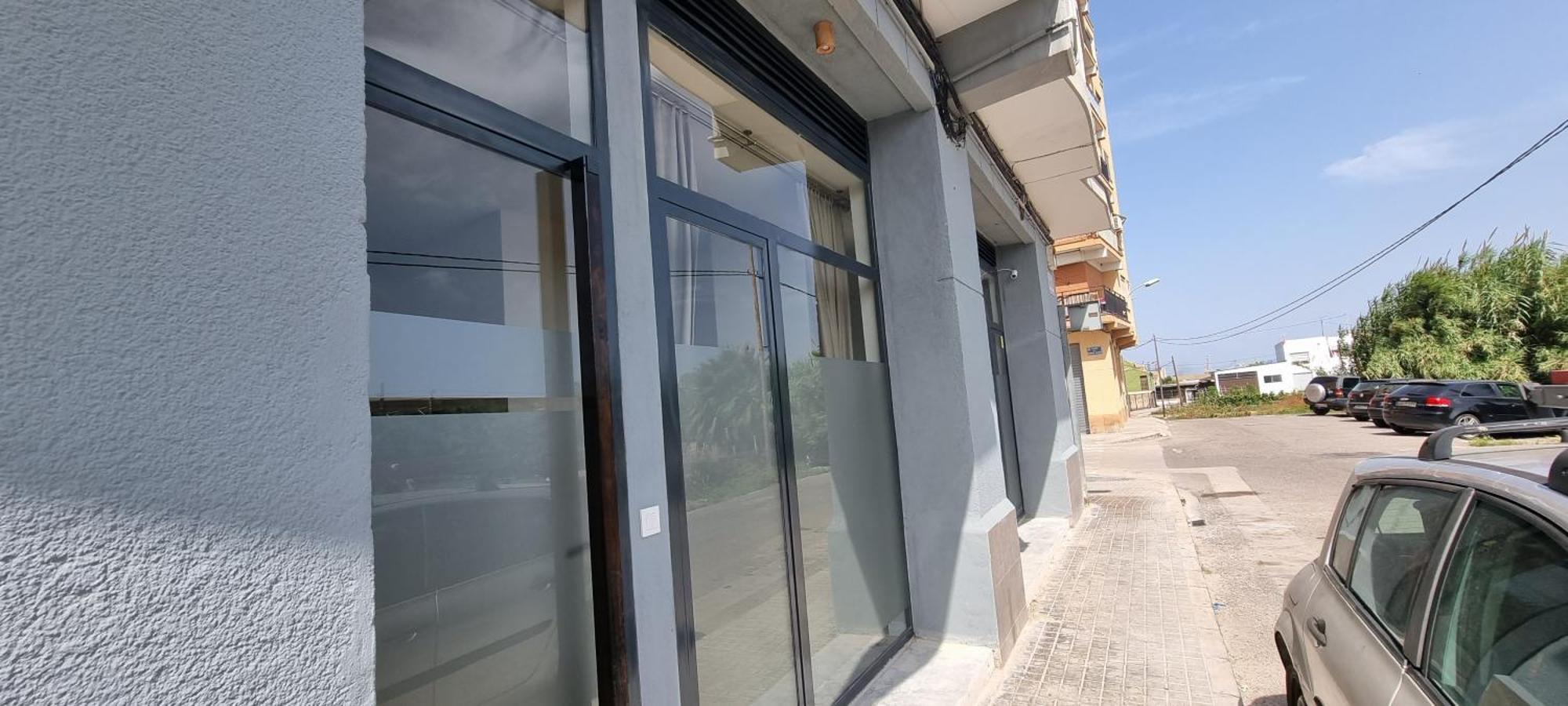 Md Pare Presentat Apartment Valencia