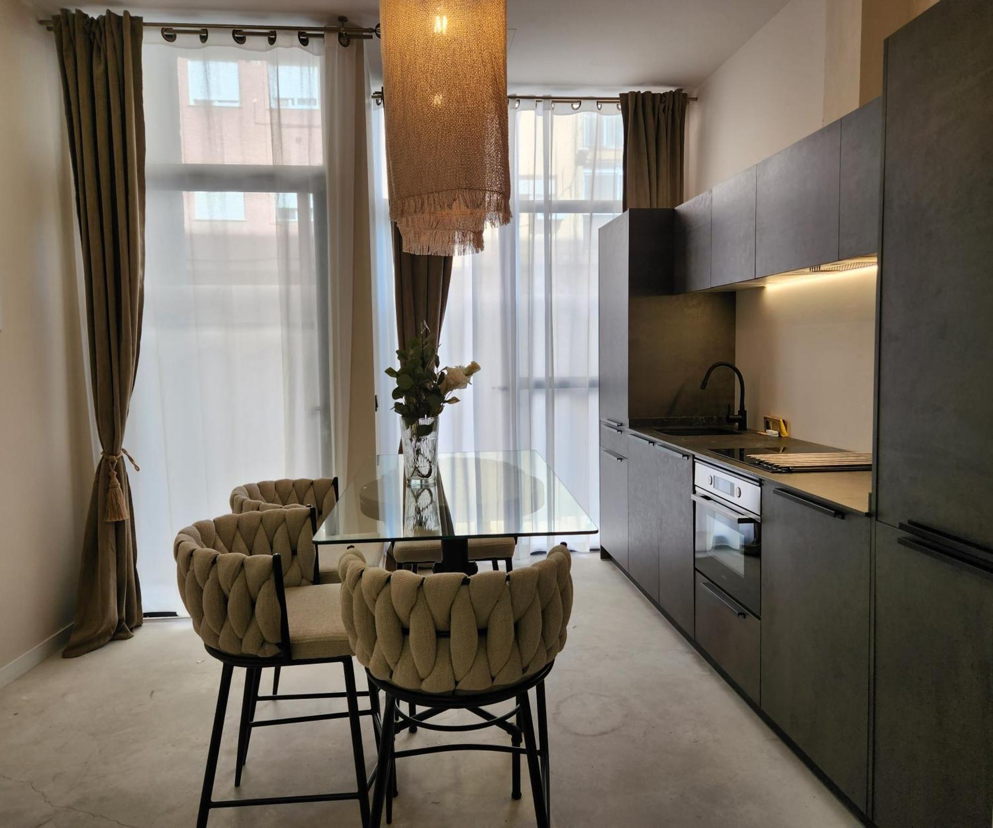 Appartamento Md Pare Presentat Valenza