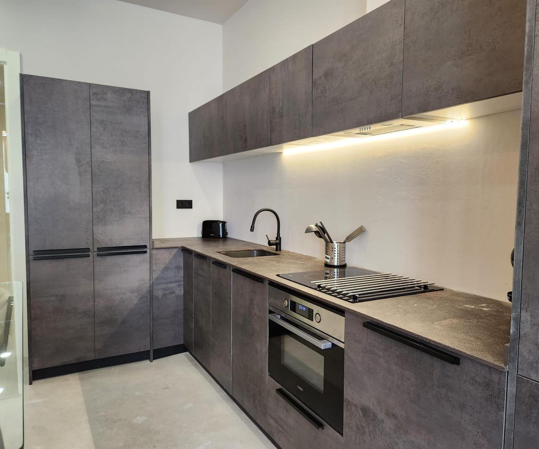 Appartamento Md Pare Presentat