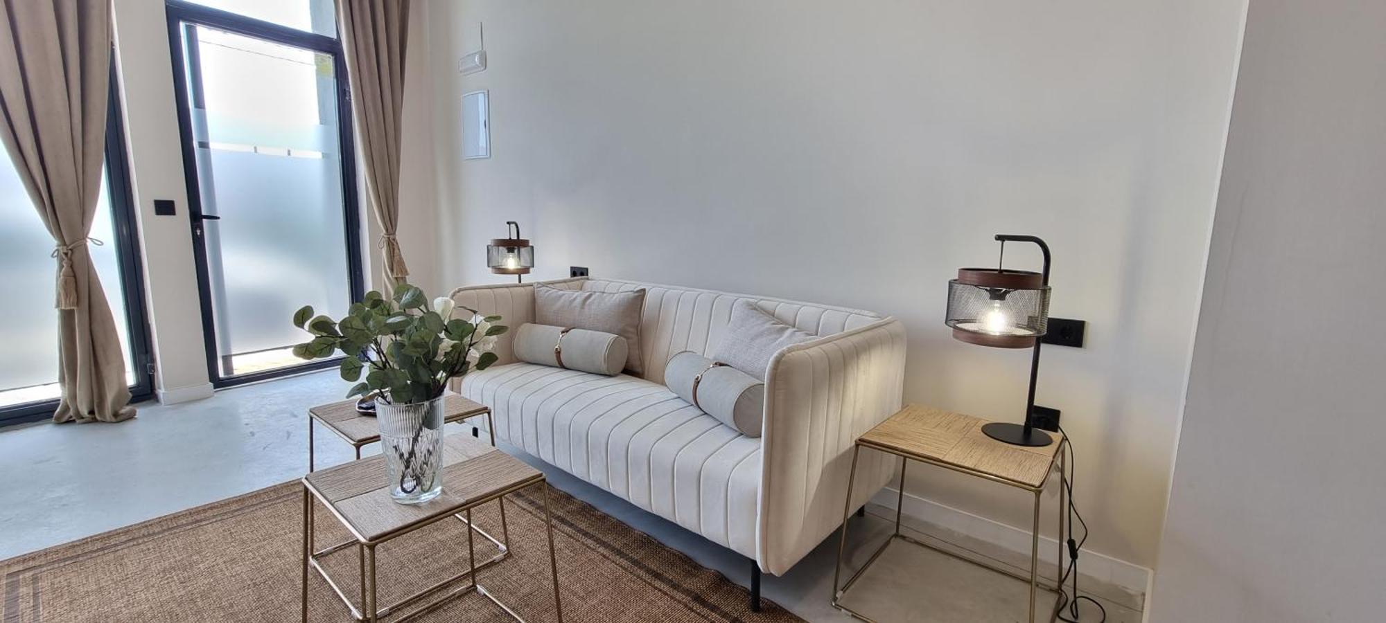 Md Pare Presentat Appartamento Valenza